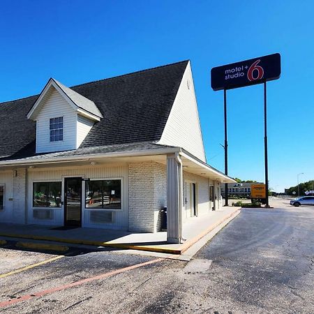 Motel 6-Webster, Tx - Houston - Nasa Lake Bagian luar foto