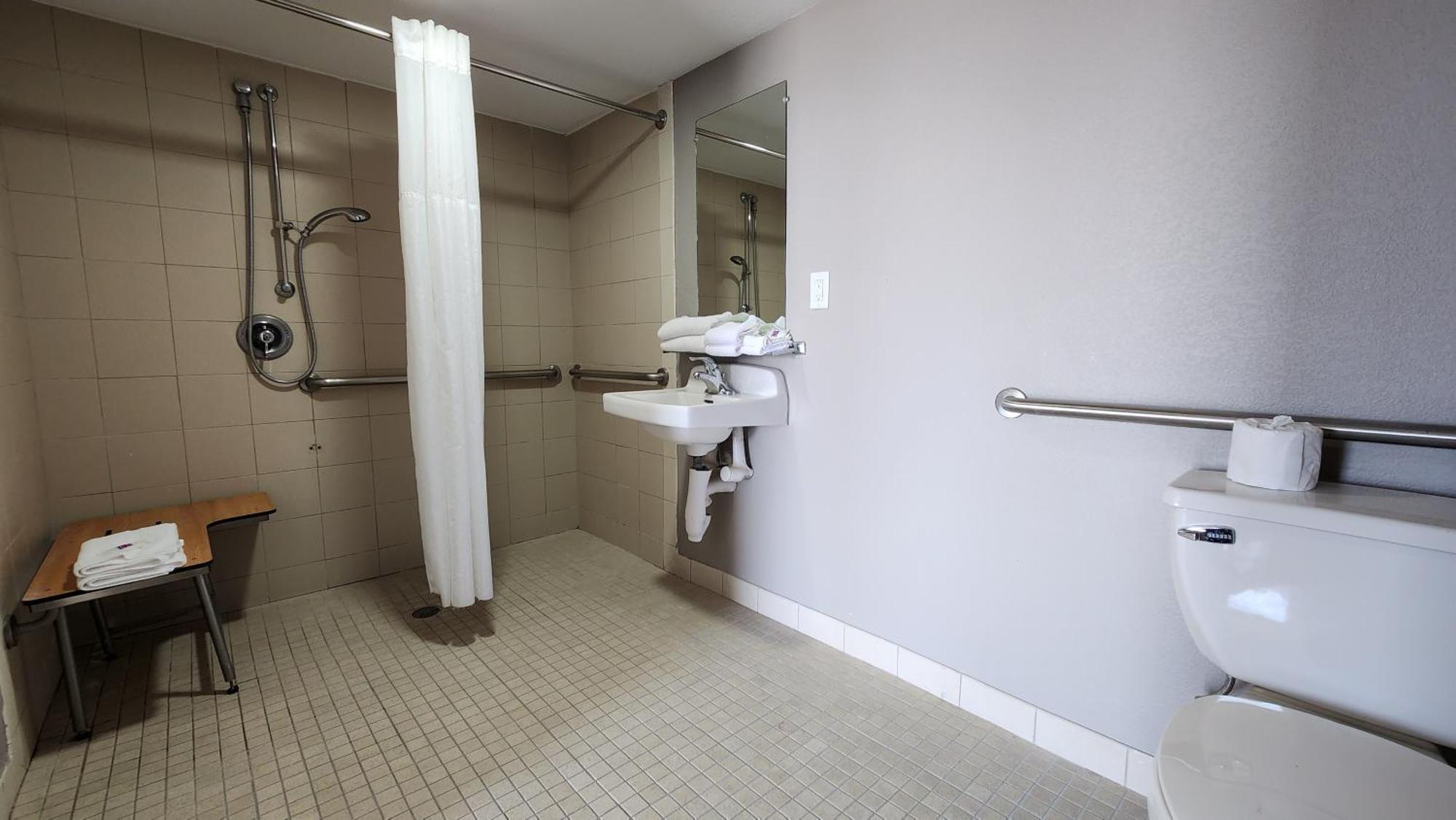 Motel 6-Webster, Tx - Houston - Nasa Lake Bagian luar foto