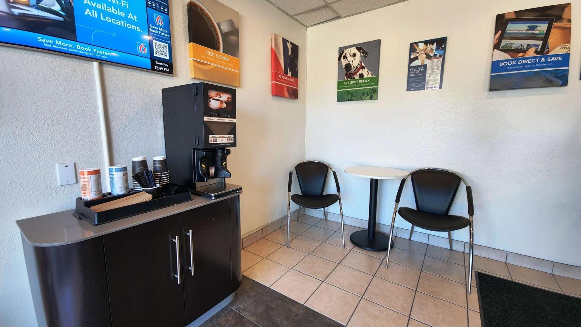 Motel 6-Webster, Tx - Houston - Nasa Lake Bagian luar foto