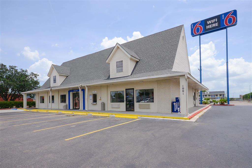 Motel 6-Webster, Tx - Houston - Nasa Lake Bagian luar foto